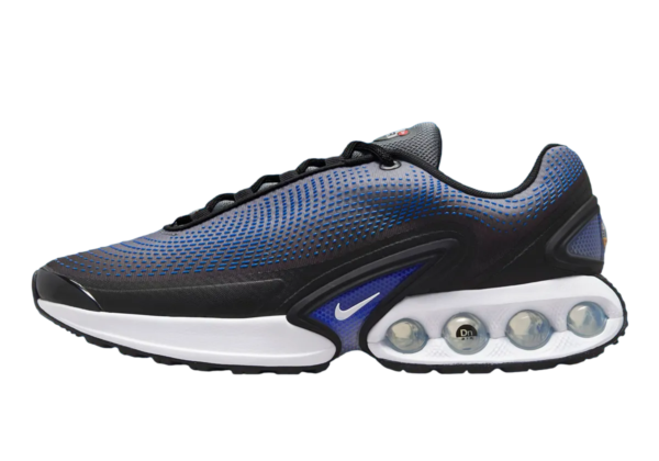 Nike Air Max DN Hyper Bleu